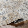 Livabliss Lillian Washable Woven Indoor Area Rugs - 4 of 4