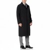 Adam Baker Men's Single Breasted Full Length All Year Round Raincoat - Many Colors Available - 4 of 4