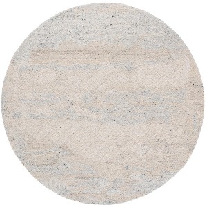 Harvest HVT105 Hand Tufted Indoor Rugs - Safavieh - 1 of 3