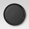 10.5" Plastic Round Dinner Plate - Made By Design™ - 3 of 3
