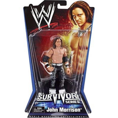 john morrison action figure