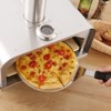 Fremont Wood Fired Pizza Oven (Outdoor) Natural or Flavored Pellet Fuel - 3 of 4