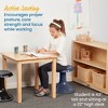 ECR4Kids ACE Active Core Engagement Wobble Stool5-Inch Seat Height - 4 of 4