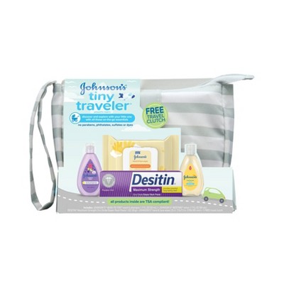 bath discovery baby gift set target