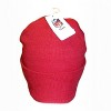 NFL Beanie - Arizona Cardinals, Red Cuffed - 2 of 2