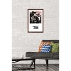 Trends International New Kids on the Block - Hangin' Tough Album Series Framed Wall Poster Prints - 2 of 4