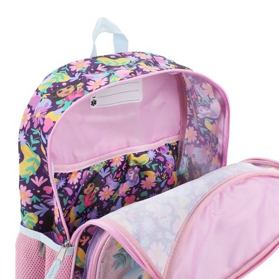 Dora Kids' 16" Backpack - Purple - image 5