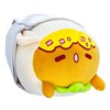 Toynk MochiOshis Burrito 10-Inch Character Plush Toy | Ryoto Burittoshi - image 2 of 4