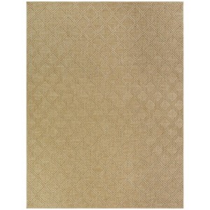 Irving Geometric Flatweave Rectangular Indoor/Outdoor Rug - Balta Rugs - 1 of 4