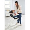 PopUp Folding High Chair for Baby Age 6 - 36 Months - 2 of 4