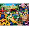 MasterPieces 750 Piece Jigsaw Puzzle - Fresh Farm Fruit - 18"x24". - image 3 of 4