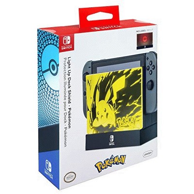 nintendo switch dock target