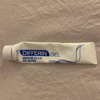 Buy differin gel 0.1 online