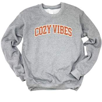 Simply Sage Market Women's Gildan Graphic Sweatshirt Camp Simply Sage Market Women's Gildan Graphic Sweatshirt Camp