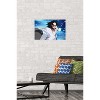 Trends International Naruto Shippuden - Sasuke Unframed Wall Poster Prints - 2 of 4