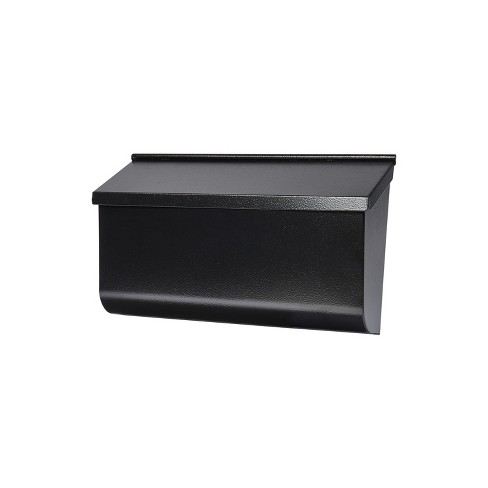 Woodlands Wall Mount Mailbox Gibraltar Target