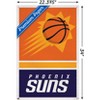 Trends International NBA Phoenix Suns - Logo 20 Unframed Wall Poster Prints - 3 of 4