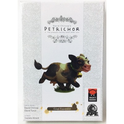 Petrichor - Cows Expansion Board Game