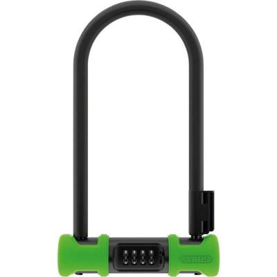 u lock with combination
