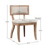 Dining Chair (Set of 2) - 2 of 4
