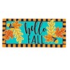 Evergreen Flag Sassafras Doormat Four Seasons Set of 5 - 2 of 4