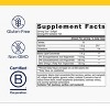 Metagenics OmegaGenics Fish Oil 1000mg, High Potency Omega-3 EPA & DHA, Heart, Musculoskeletal & Immune Health, 120 Softgels - 2 of 4