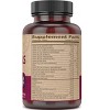 Deva Vegan Hair, Nails & Skin with Biotin 90 Tablets. - 3 of 3
