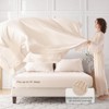 Bed in a Bag 7 Pieces Comforter Set for All Season - 4 of 4