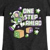 Girls' - Disney - Toy Story Fitted Short Sleeve Graphic T-Shirt - 2 of 4