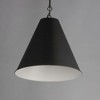 Maxim Lighting Veritas 1 - Light Pendant in  Chestnut Bronze - 3 of 4