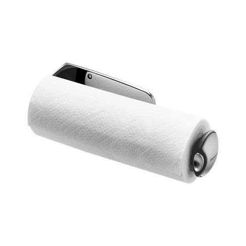 Umbra Cappa Wall-Mounted Paper Towel Holder