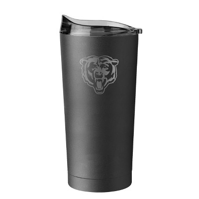 NFL Chicago Bears Premium Powder Coat Ultra Tumbler - 20oz