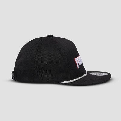 Boys' Fortnite Snapback Hat - Black - image 2