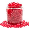 Hot Tamales Cinnamon Chewy Candy 1/2/3/4 LB Gluten Free - Great For Home, Work, Snack, Parties & More - Bulk Packaging - 4 of 4