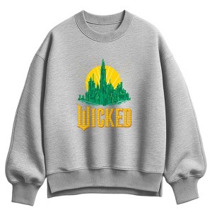 Women's - Wicked - Emerald City - 1 of 1