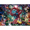 Ravensburger Dean MacAdam: Most Everyone is Mad Jigsaw Puzzle - 1000pc - 2 of 4