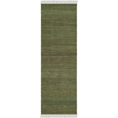Natural Fiber NF368 Hand Woven Indoor Rugs - Safavieh