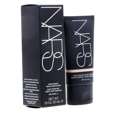 NARS Pure Radiant Tinted Moisturizer SPF30/PA+++