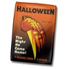 Fright Rags John Carpenter's Halloween Trading Cards Hobby Box | 24 Packs - image 3 of 3