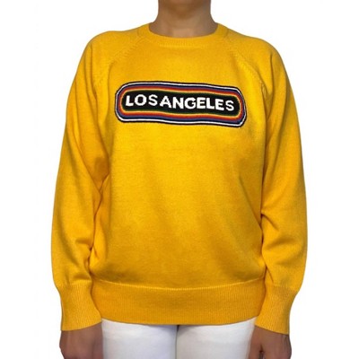 Women's Los Angeles Sweater - Replica Los Angeles