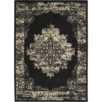 Black : Area Rugs : Target