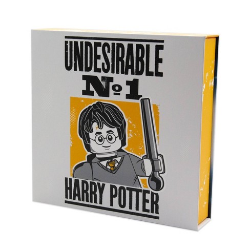 Poster - Undesirable No.1 Harry Potter - Boutique Harry Potter