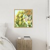 Amanti Art Licha 2 by Elan Studios Canvas Wall Art Print Framed - 4 of 4