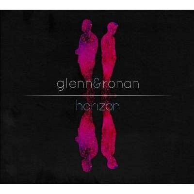 Glenn & Ronan - Horizon (CD)