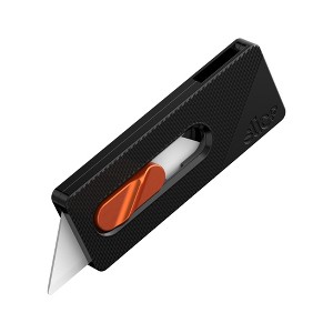 Slice 10496 Every Day Carry (EDC) Pocket Knife with Micro Ceramic Safety Blade | Lasts 11x Longer Than Metal - 1 of 4