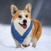 Unique Bargains Dog Cat Warm Vest for Winter and Autumn - 3 of 4