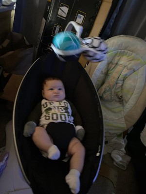 target mamaroo 4