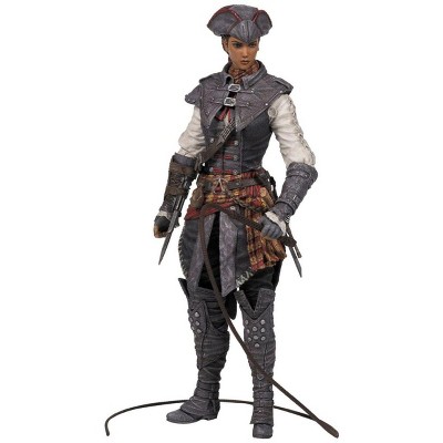 assassin's creed figures