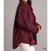 Women's Corduroy Jacket With Sequin Details - umgee - 3 of 4