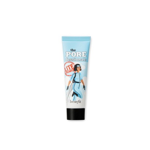 The POREfessional face primer by Benefit Cosmetics review and